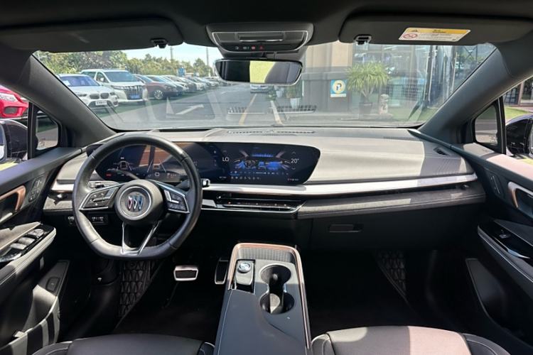 Used Buick E4 2023 GS Edition