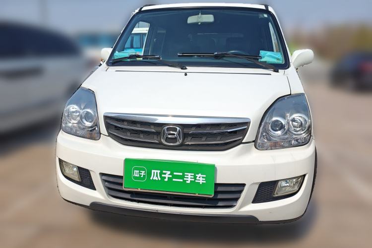 Used Suzuki Wagon R X5 2013 Cruise Edition 1.4L VVT Standard Model