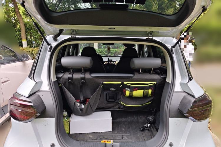 Used Leapmotor T03 2022 Star Diamond Edition