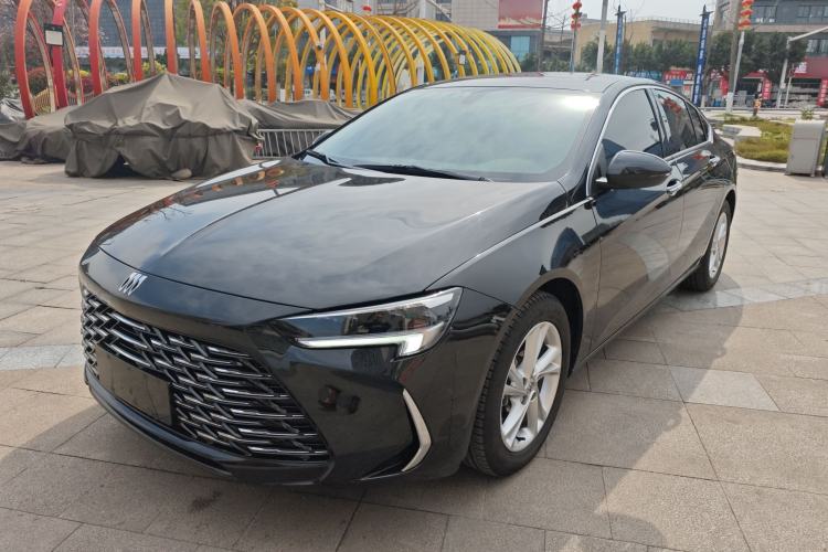 Used Buick Regal 2024 25T Deluxe Edition