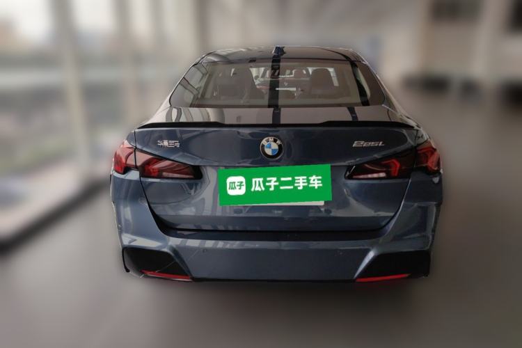 Used BMW 2 Series 2025 225L M Sport Night Edition Package Rear