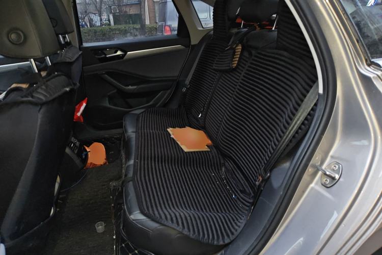 Used Volkswagen Sagitar 2021 200TSI DSG Excellence Edition