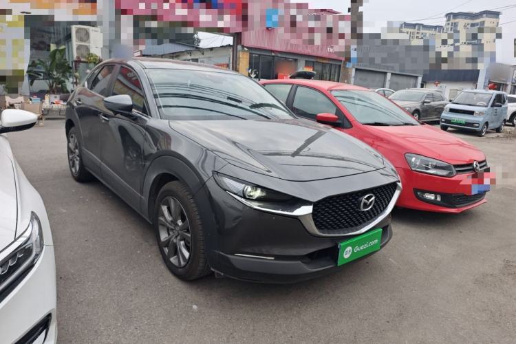 Used Mazda CX-30 2020 2.0L Automatic YAYUE Version
