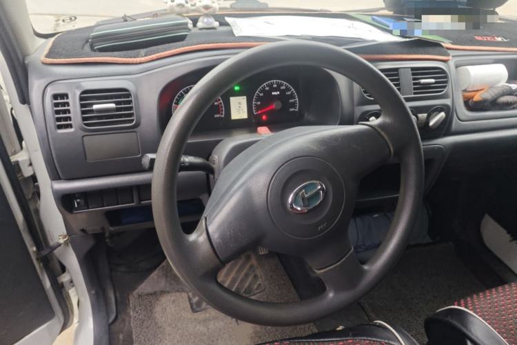 Used BAIC Changhe EV2 2019 Updated Version 10° Edition 1.8kW On-board Charger
