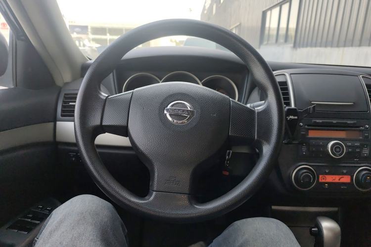 Used Nissan Sylphy 2012 Classic 1.6XE Automatic Comfort Edition
