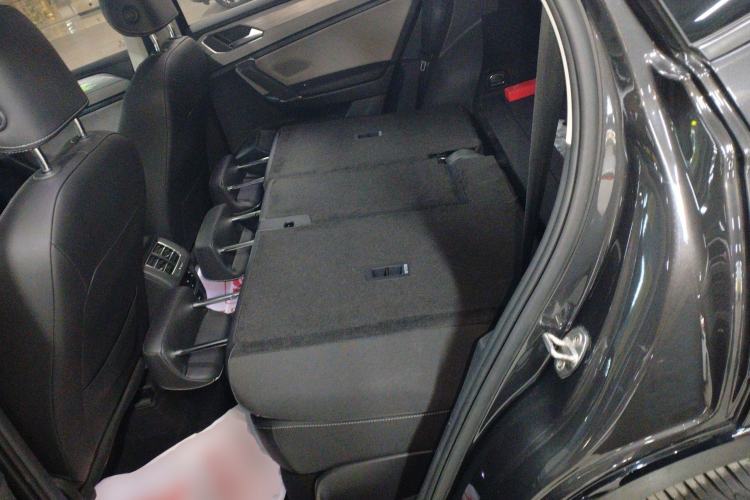 Used Volkswagen Tayron 2023 Revised Version 380TSI All-Wheel Drive R-Line High-Energy Edition