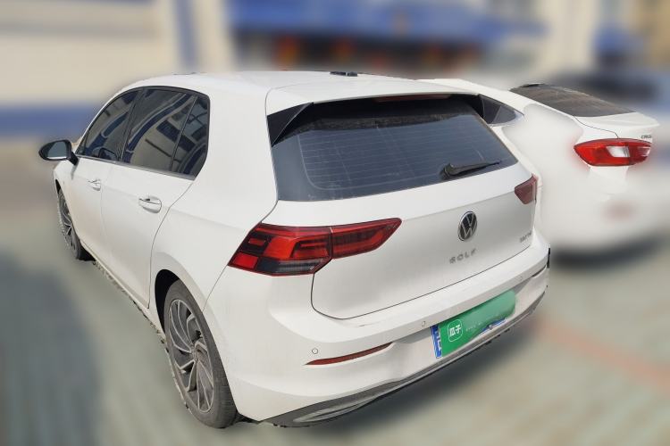 Used Volkswagen Golf 2021 280TSI DSG Pro
