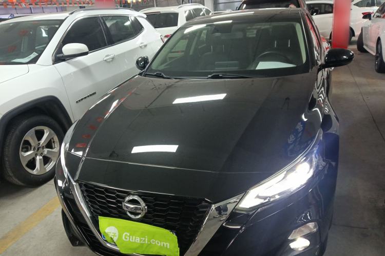 Used Nissan Teana 2021 2.0L XL Comfort Edition