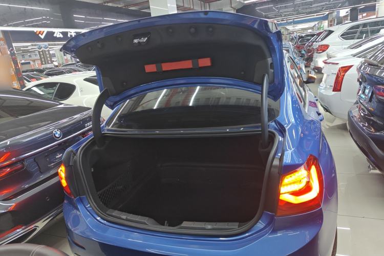 Used BMW 1 Series 2018 118i Sport Edition