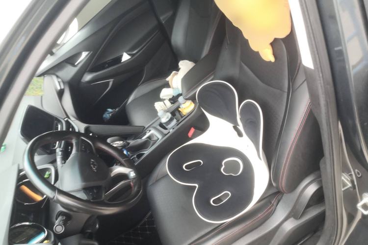 Used Chevrolet Orlando 2018 Redline 530T Automatic Enjoyment Edition (5+2 Model) – China V Standard