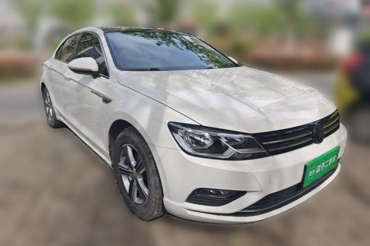 Used Volkswagen Lamando 2017 230TSI DSG Fashion Edition
