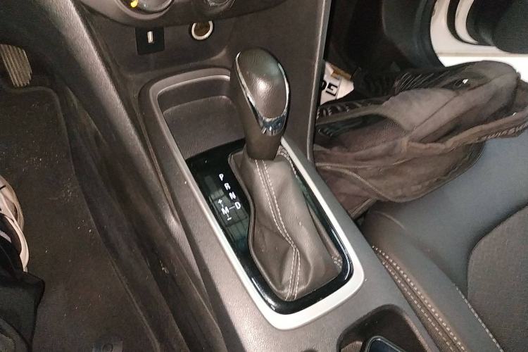 Used Chevrolet Cavalier 2019 320 Automatic Xinyue Edition