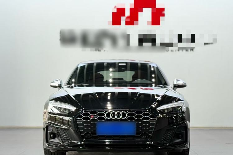 Used Audi S5 2020 S5 3.0T Sportback
