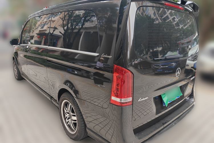 Used Lorinser MS500L 2020 MS500L