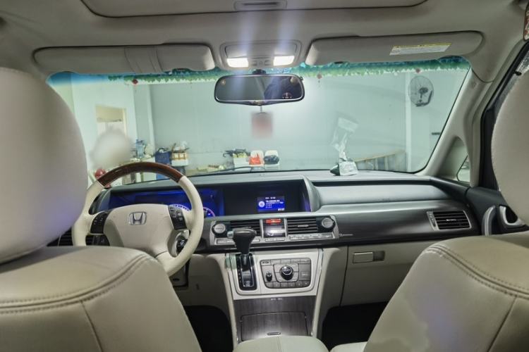 Used Honda Elysion 2015 2.4L VTi-S Prestige Edition