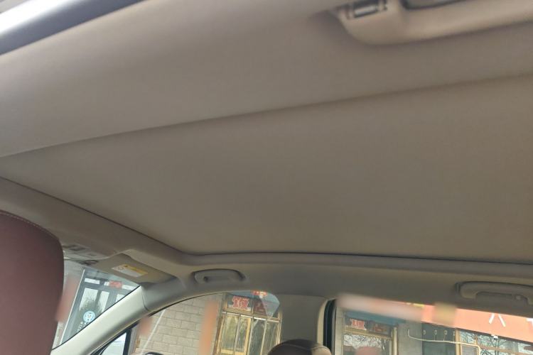 Used Buick Envision 2021 532T Two-Wheel-Drive Elite Version
