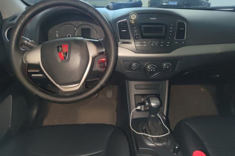 Used Roewe 350 2014 1.5L Automatic Xunda Edition
