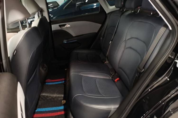 Used Chevrolet Monza 2024 1.5L Dual-Clutch Enjoyment Edition