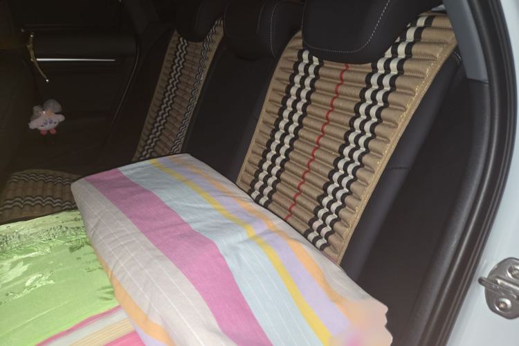 Used Audi A3 2023 A3L Limousine 35 TFSI Fashion Sport Model
