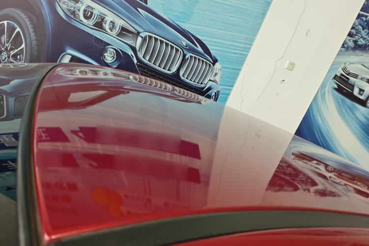 Used Nissan Qashqai 2016 2.0L CVT Elite Edition