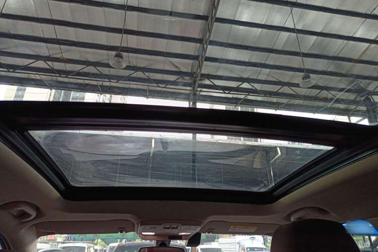 Used Buick Envision 2017 20T Two-Wheel Drive Elite Version