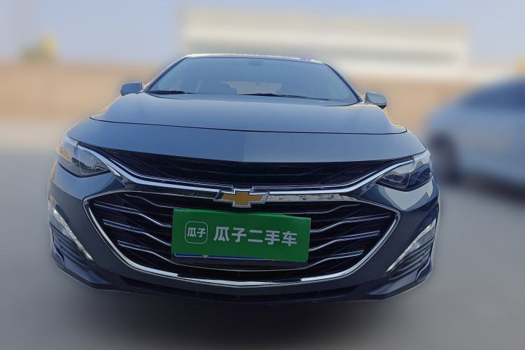 Used Chevrolet Malibu XL 2022 535T Automatic Sport Edition
