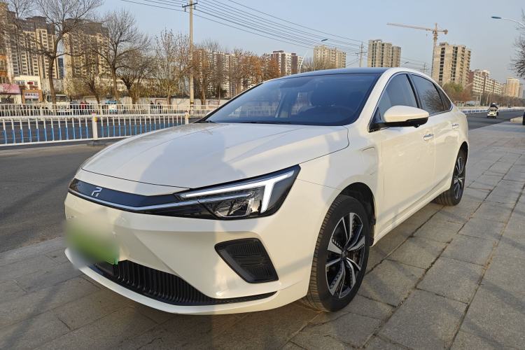 Used Rising ER6 2020 620 km Smart Edition
