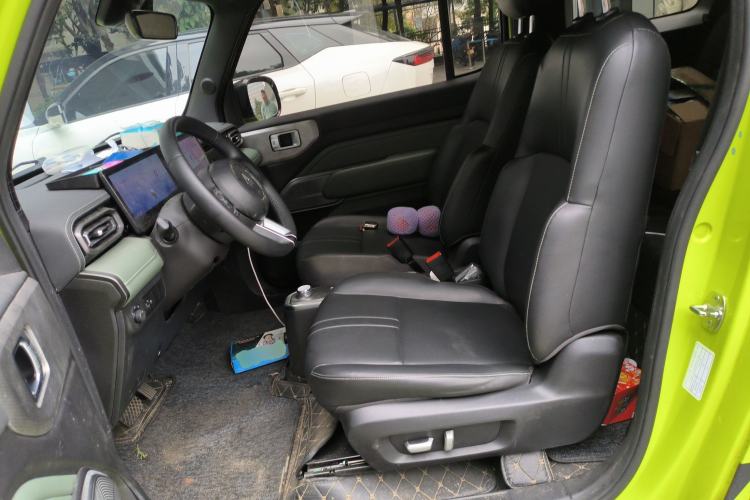 Used Baojun Spark 2023 Flagship Edition