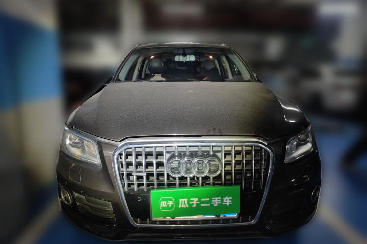 Used Audi Q5 2016 40 TFSI Technology Edition