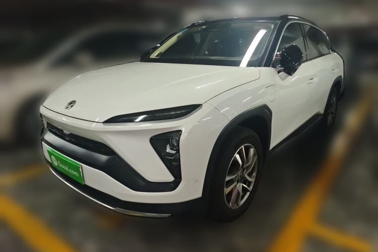Used Nio ES6 2019 430 km Performance Version