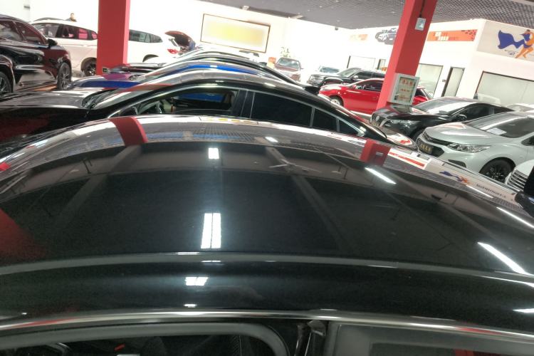 Used Nissan Sylphy 2022 Classic 1.6XE CVT Comfort Edition