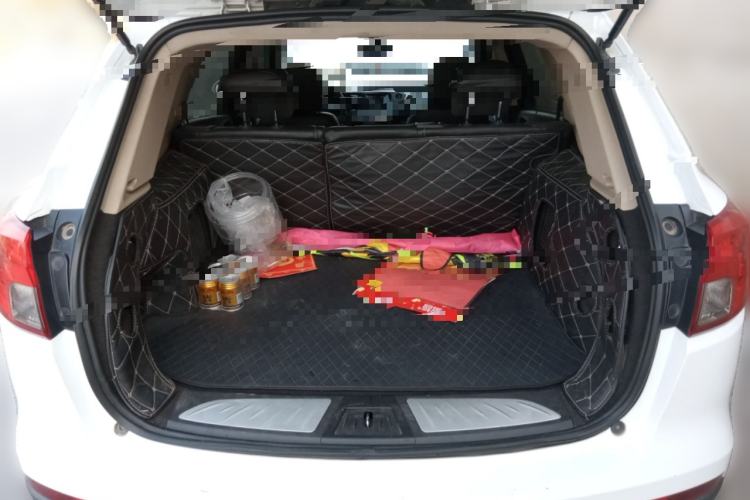 Used Buick Envision 2016 20T Two-Wheel Drive Leading Version