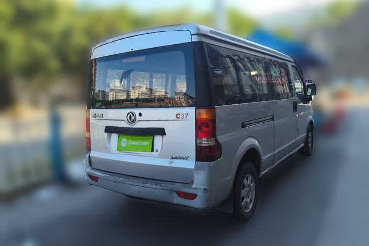 Used Dongfeng Xiaokang C37 2015 1.5L Standard II DK15-06