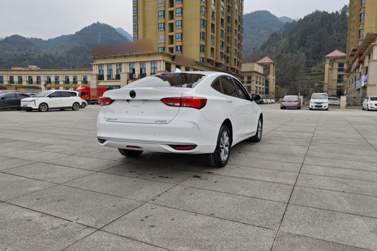 Used Buick Verano 2023 Pro Enjoyment Edition