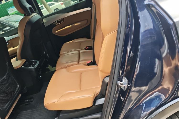 Used Volvo XC90 2016 T5 Zhiyi Edition 7-Seater
