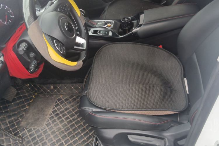 Used MG 5 2023 180 DVVT CVT Fashion Edition