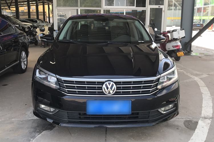 Used Volkswagen Passat 2016 330TSI DSG Luxury Edition