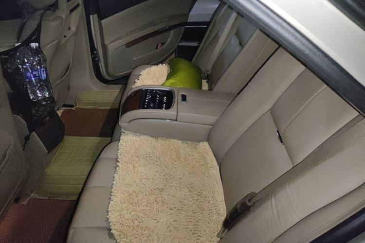 Used Cadillac SLS Seville 2010 3.0L Luxury Model
