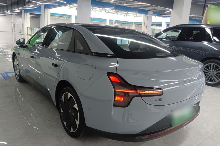 Used XPeng MONA M03 2025 502 Long-Range Max