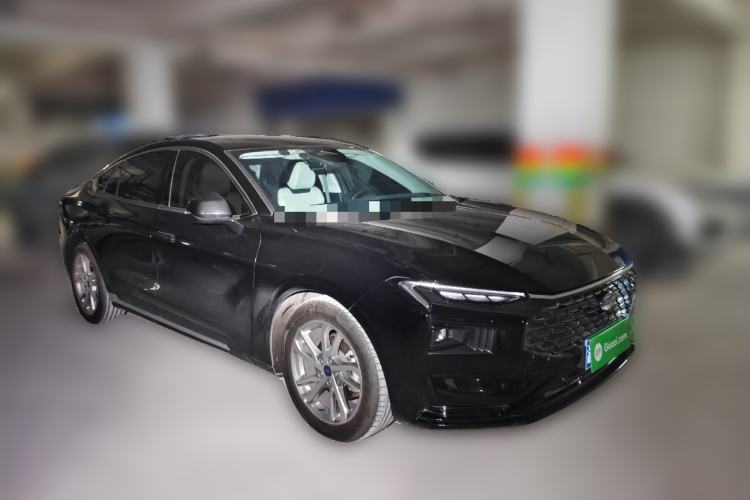 Used Ford Mondeo 2022 EcoBoost 245 Luxury Model