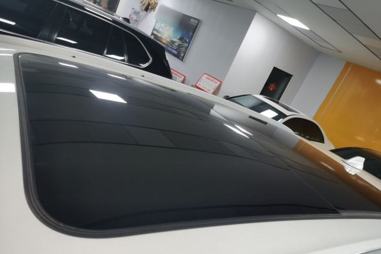 Used Haval H6 2022 3rd Generation 1.5T Automatic Two-Wheel Drive Pro
