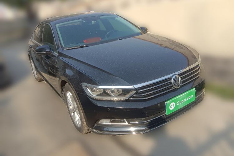 Used Volkswagen Magotan 2018 Facelift 330TSI DSG Luxury Model
