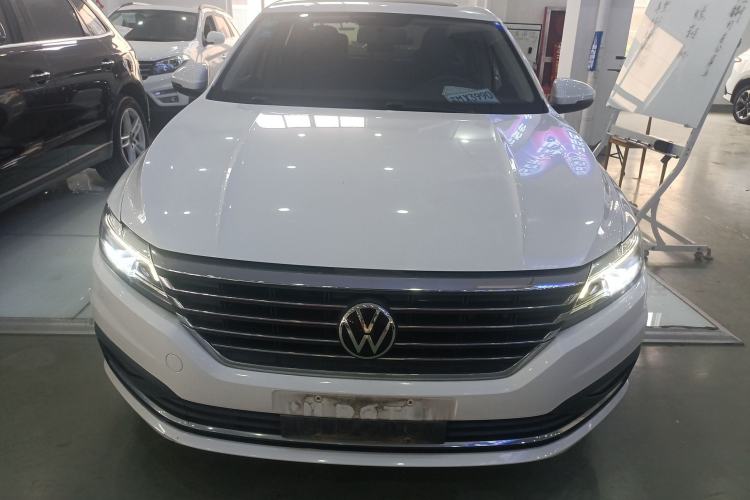 Used Volkswagen Lavida 2021 280TSI DSG Comfort Edition Front