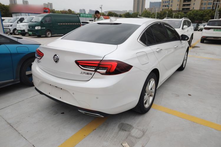 Used Buick Regal 2023 552T Smart Enjoyment Version
