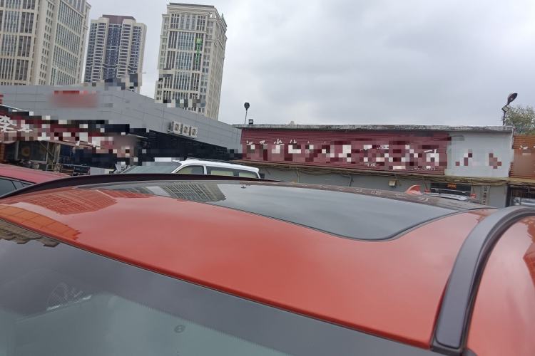 Used BMW 2 Series Active Tourer 2016 218i Leading Model
