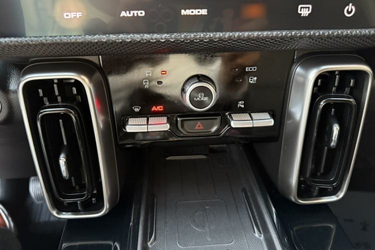 Used Haval DARGO 2021 1.5T DCT Two-Wheel Drive Border Collie Edition