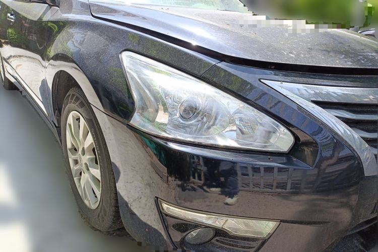 Used Nissan Teana 2013 2.0L XL Comfort Edition
