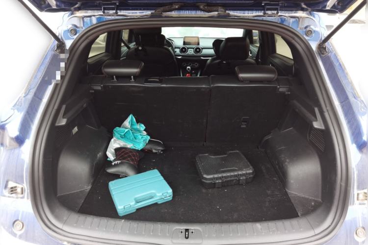 Used Dongfeng Fengon 500 2021 1.5L CVT Enjoyment Model