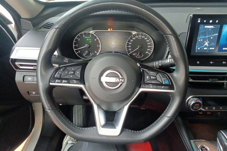 Used Nissan Teana 2022 2.0T XL Enjoyment Edition