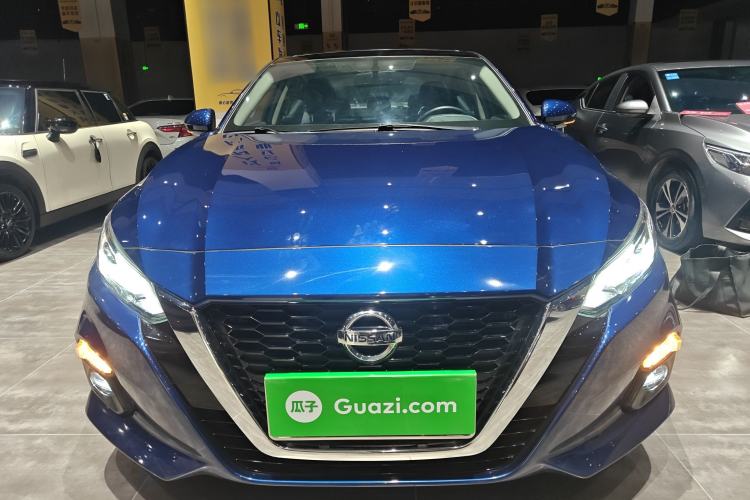 Used Nissan Teana 2019 2.0L XL Comfort Edition